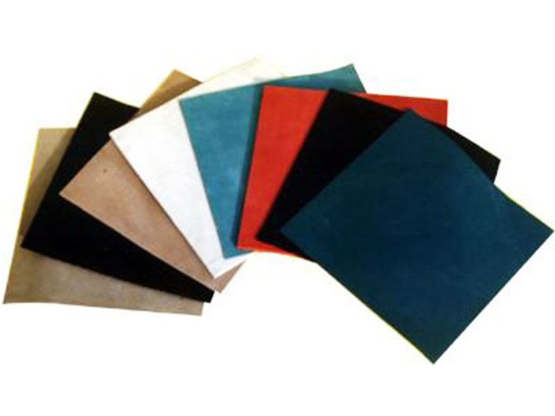 Heat-resistant Rubber Sheet